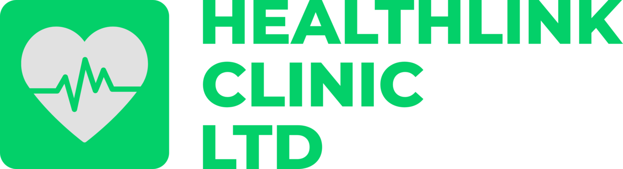 healthlink clinic