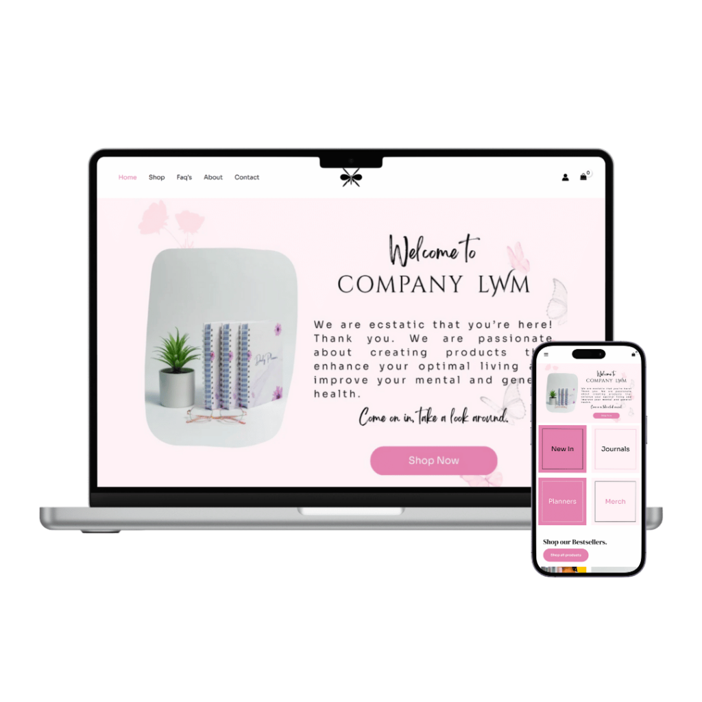 Portfolio 5 Company Lwm