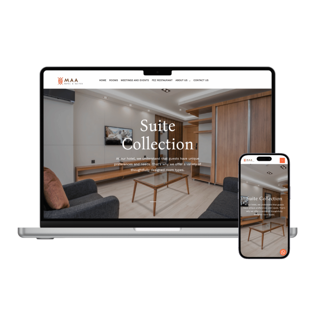 Portfolio 7 Maa Hotels