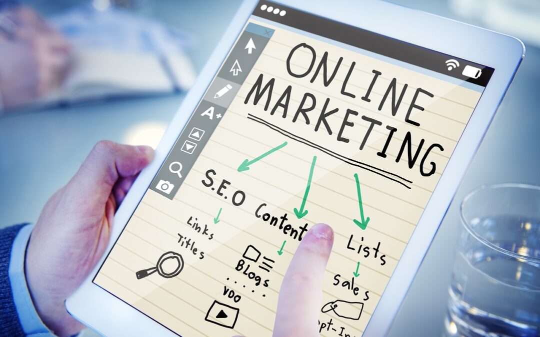 Essential Website Marketing Strategies for 2024: Take advantage of these basics that website owner should know.