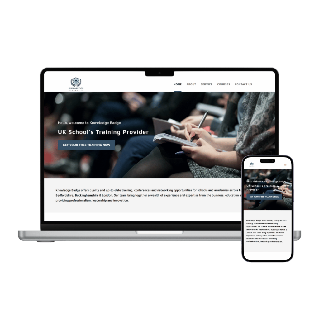 Portfolio 16 Knowledgebadge