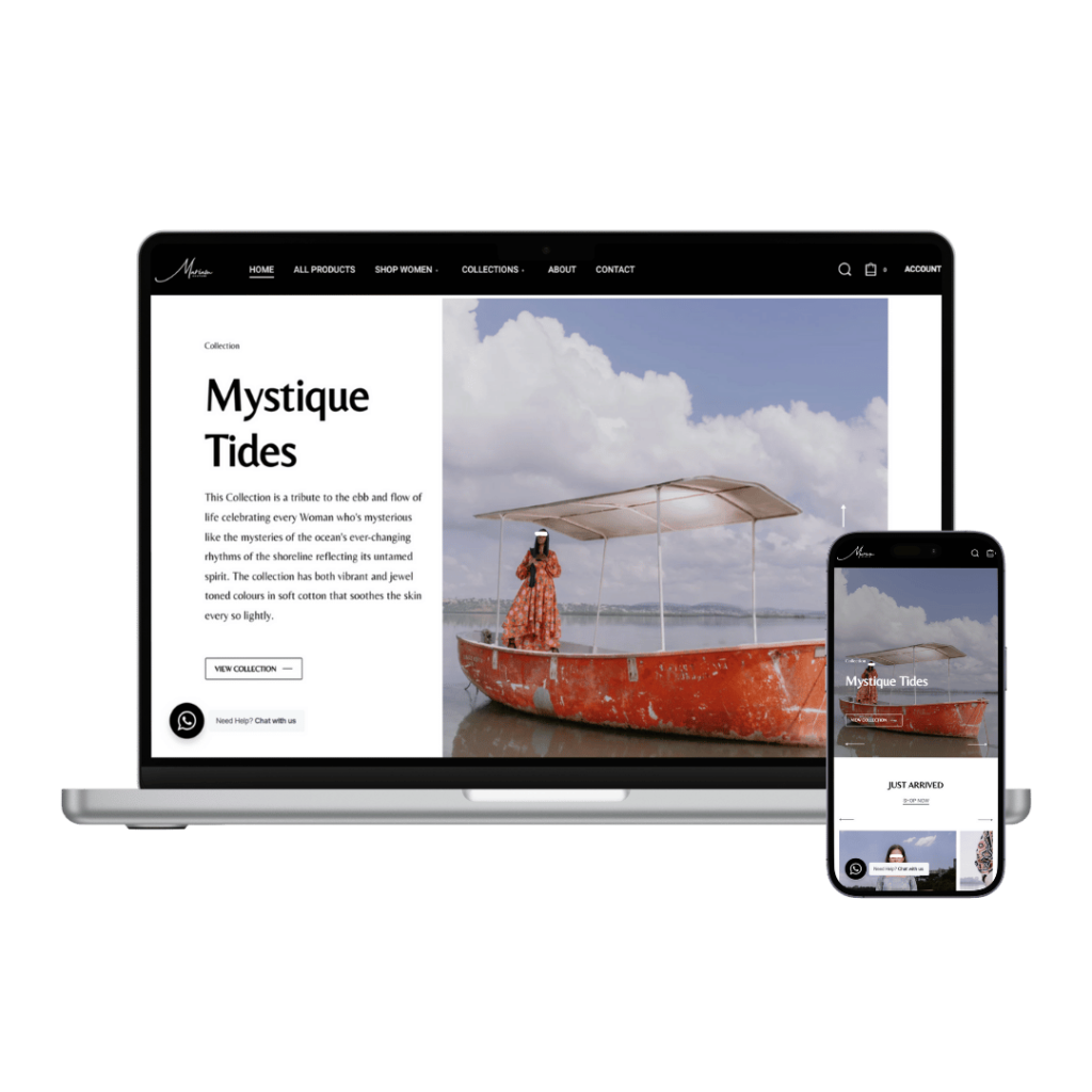 Portfolio 9 Mariam Couture