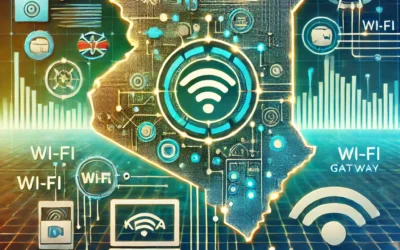 Blog 12 The Current State of Kenyan Websites: Issues and Recommendations