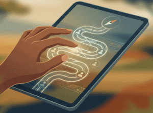 It’s Not the Website, It’s the User: Navigating Digital Literacy in Kenya