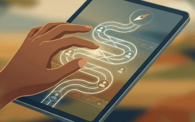 It’s Not the Website, It’s the User: Navigating Digital Literacy in Kenya